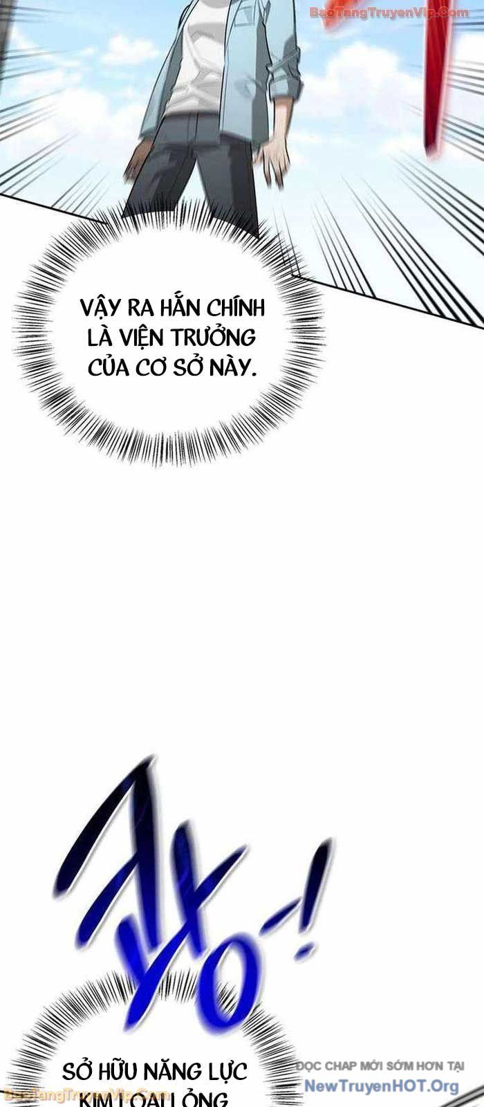 Healer Cấp S Chữa Trị Cho Quái Vật [Chap 20-21]