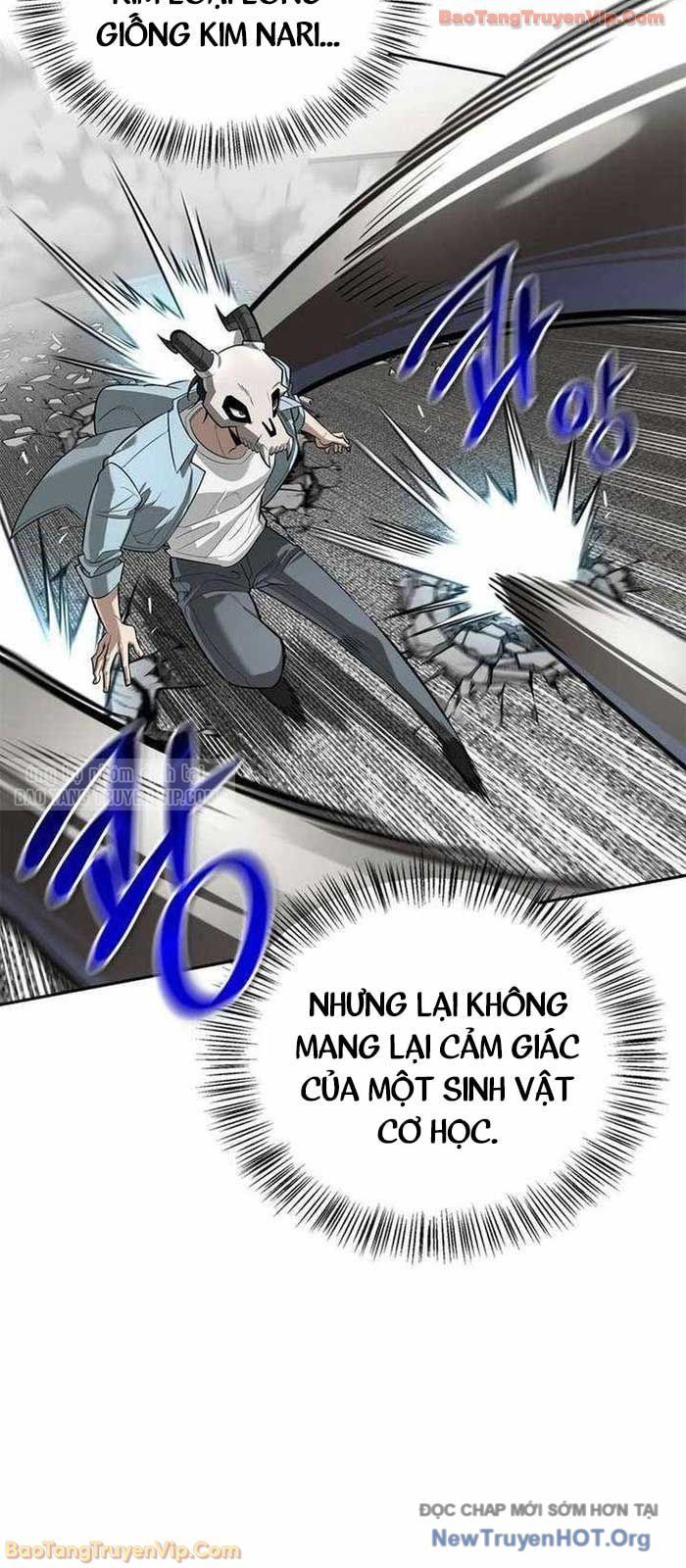 Healer Cấp S Chữa Trị Cho Quái Vật [Chap 20-21]