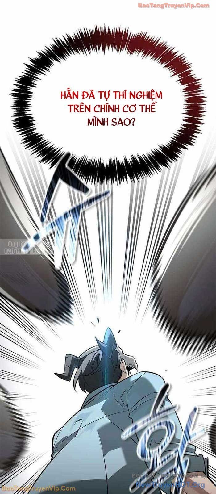 Healer Cấp S Chữa Trị Cho Quái Vật [Chap 20-21]