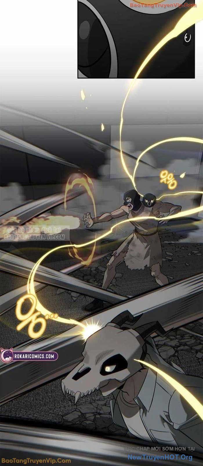 Healer Cấp S Chữa Trị Cho Quái Vật [Chap 20-21]