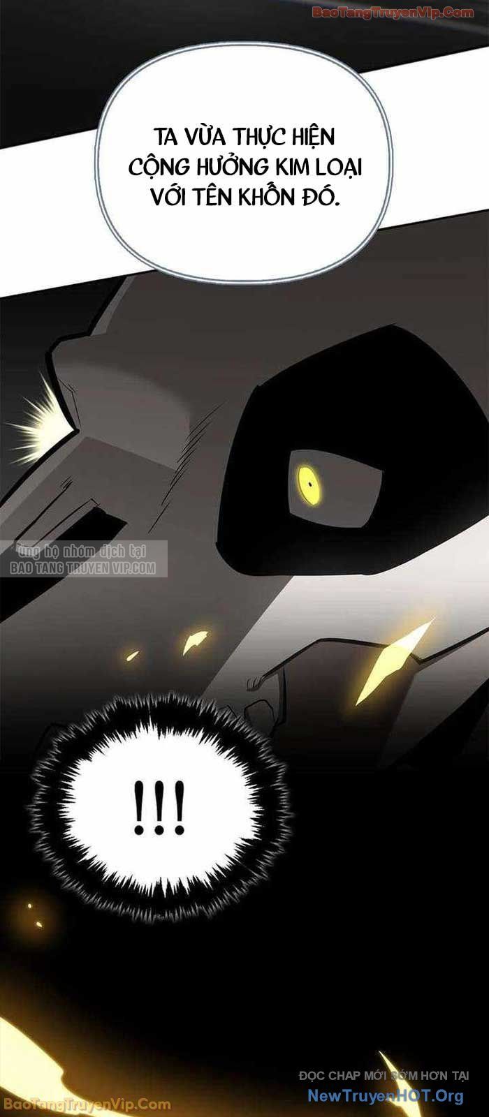 Healer Cấp S Chữa Trị Cho Quái Vật [Chap 20-21]