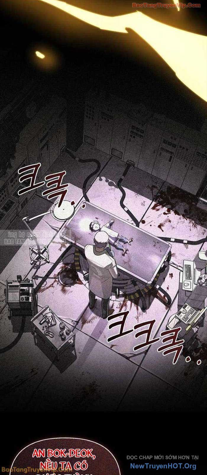 Healer Cấp S Chữa Trị Cho Quái Vật [Chap 20-21]