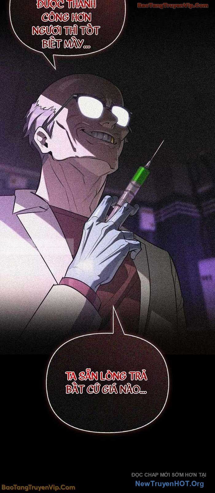 Healer Cấp S Chữa Trị Cho Quái Vật [Chap 20-21]