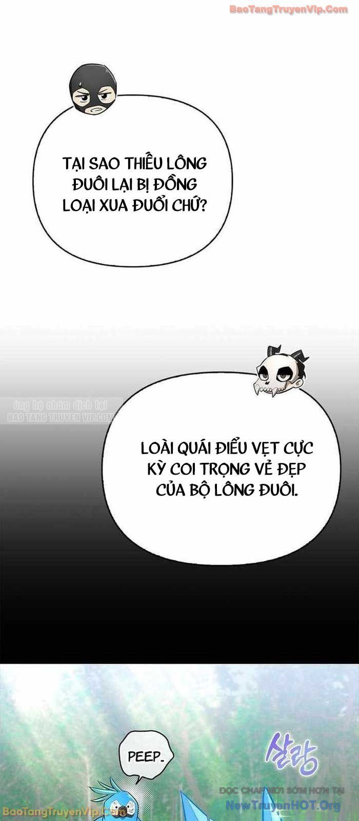 Healer Cấp S Chữa Trị Cho Quái Vật [Chap 20-21]