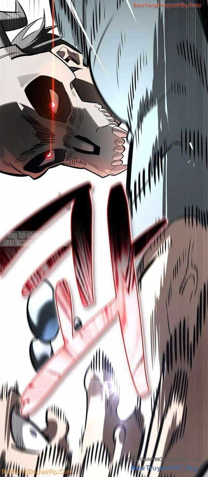 Healer Cấp S Chữa Trị Cho Quái Vật [Chap 20-21]