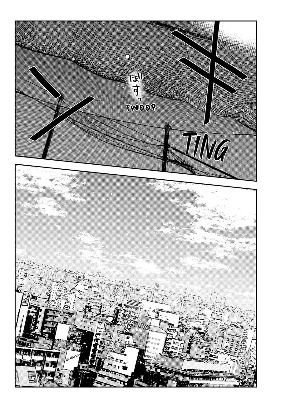 Dịch Vụ Thuê Bạn Gái [Chap 394-400] - Page 18