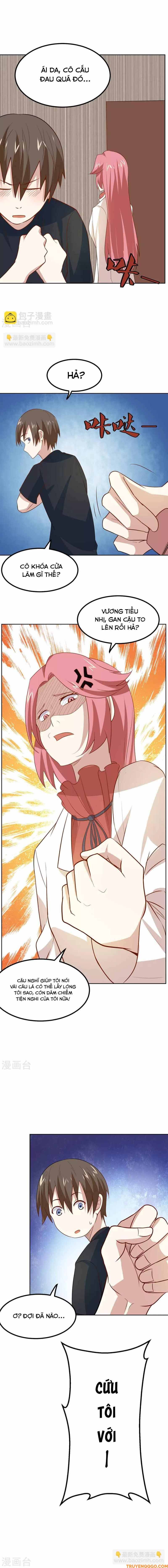 Ứng Dụng Thần Kỳ [Chap 61-64]