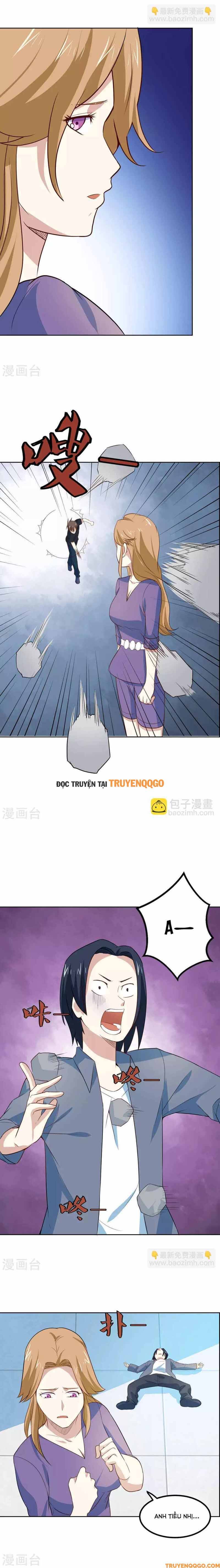 Ứng Dụng Thần Kỳ [Chap 61-64]