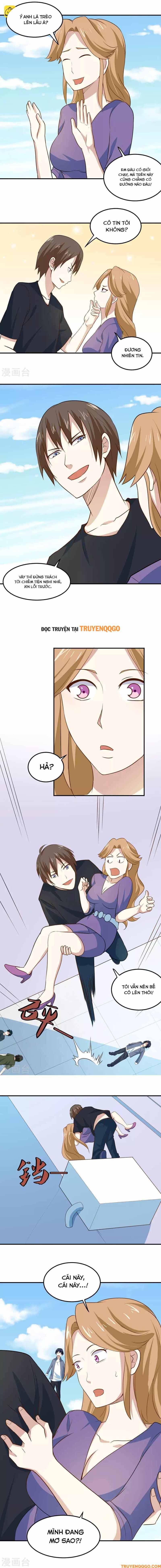 Ứng Dụng Thần Kỳ [Chap 61-64]