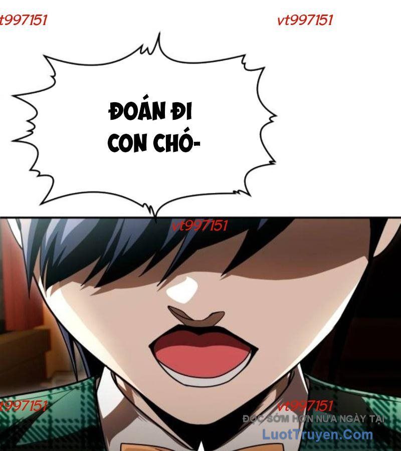 Món Đồ Chơi [Chap 63]