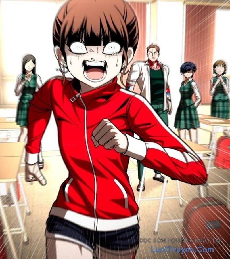 Món Đồ Chơi [Chap 63]