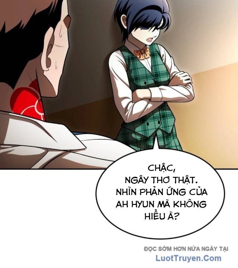 Món Đồ Chơi [Chap 63]