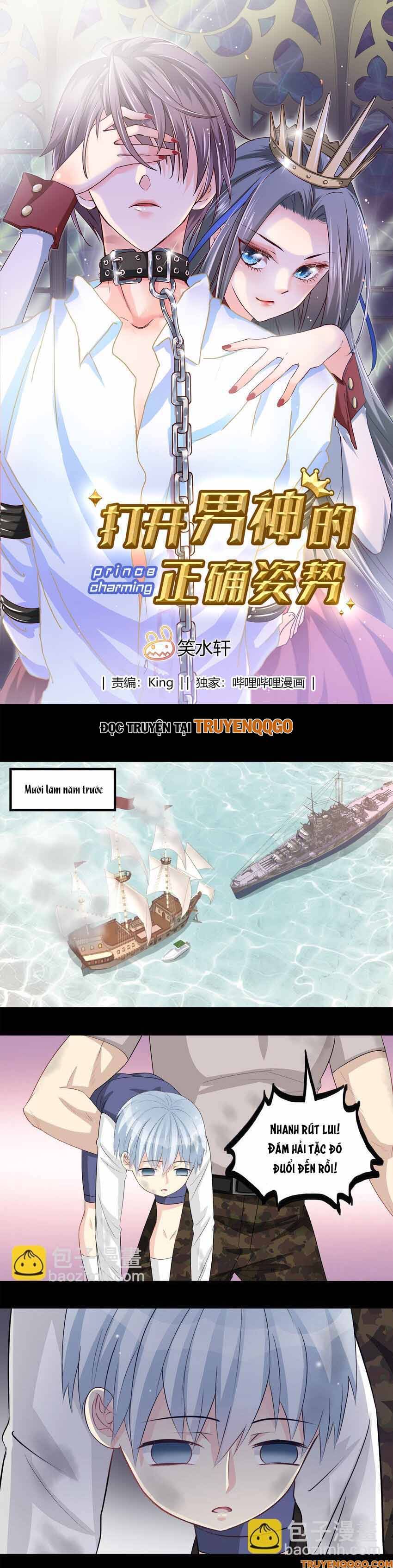 Nettruyen Truyện tranh online