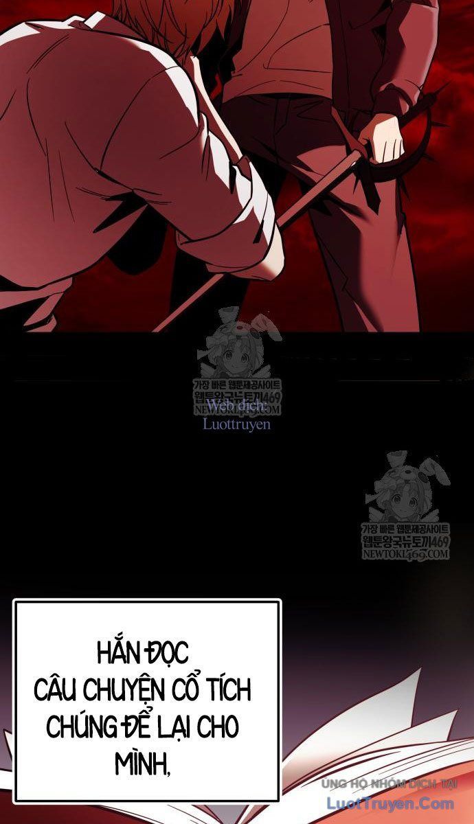 Ta Nhận Được Vật Phẩm Thần Thoại [Chap 153]