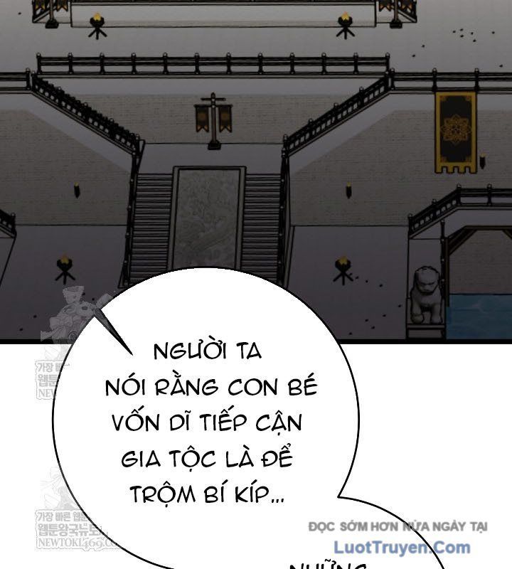 Hồi Sinh Huyết Mạch Nam Cung [Chap 31]