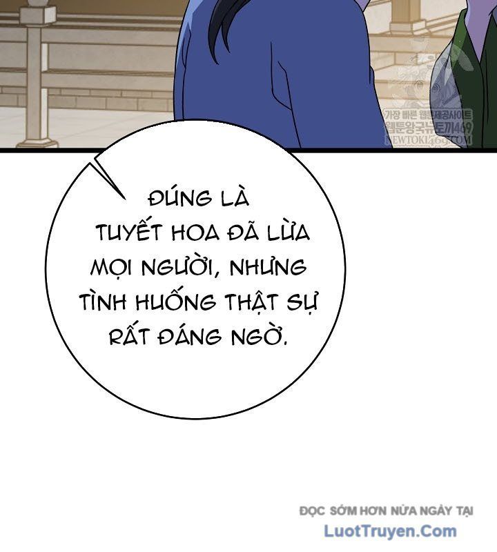 Hồi Sinh Huyết Mạch Nam Cung [Chap 31]