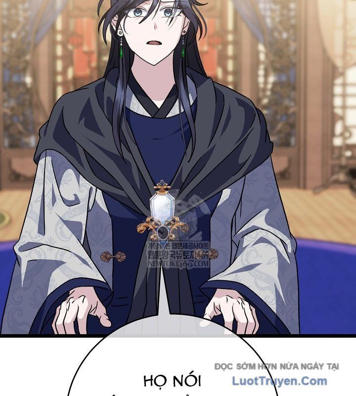 Hồi Sinh Huyết Mạch Nam Cung [Chap 31]