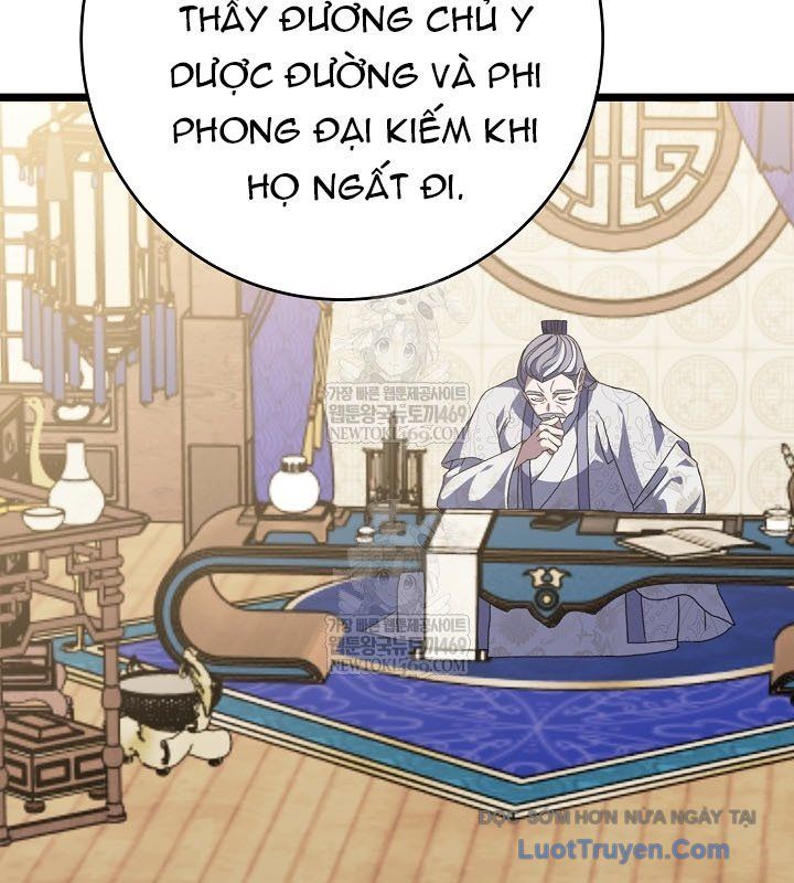 Hồi Sinh Huyết Mạch Nam Cung [Chap 31]