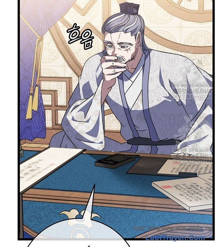 Hồi Sinh Huyết Mạch Nam Cung [Chap 31]