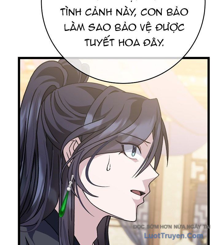 Hồi Sinh Huyết Mạch Nam Cung [Chap 31]