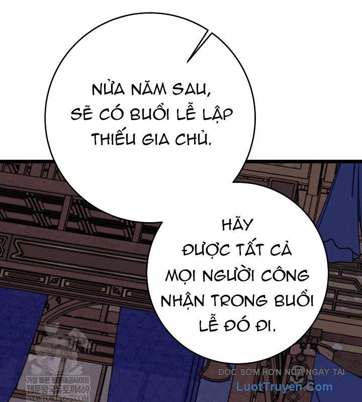 Hồi Sinh Huyết Mạch Nam Cung [Chap 31]