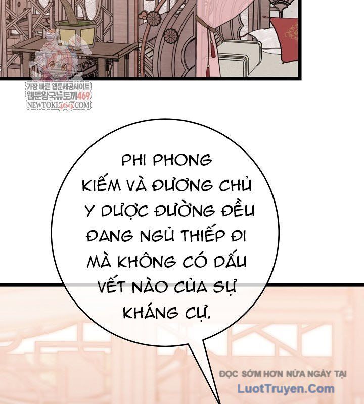 Hồi Sinh Huyết Mạch Nam Cung [Chap 31]