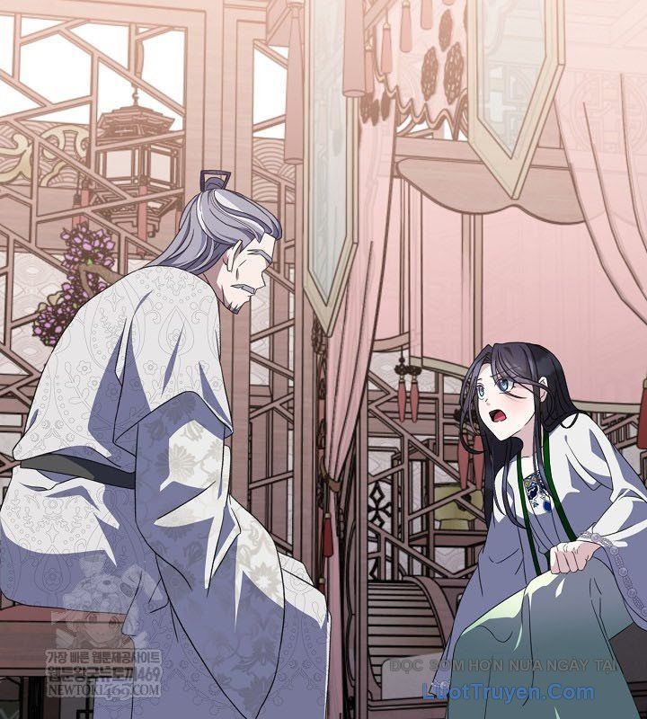 Hồi Sinh Huyết Mạch Nam Cung [Chap 31]