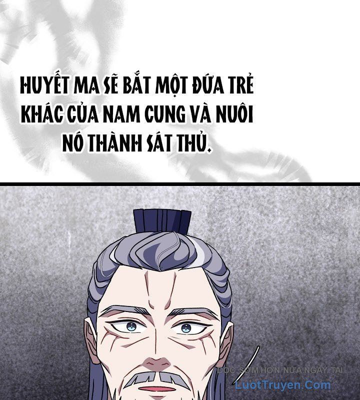 Hồi Sinh Huyết Mạch Nam Cung [Chap 31]