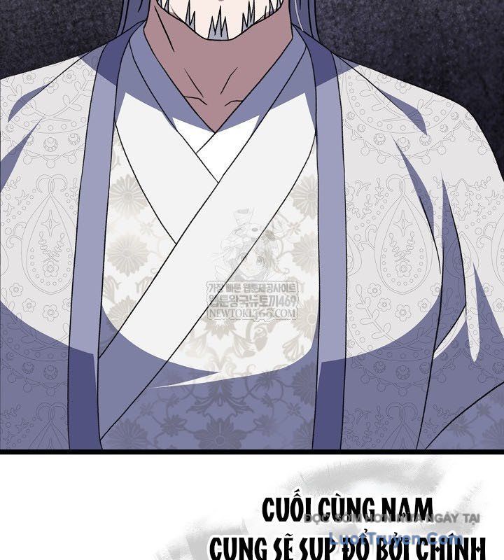 Hồi Sinh Huyết Mạch Nam Cung [Chap 31]