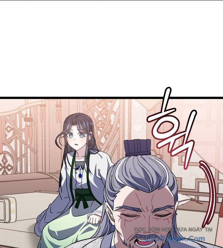 Hồi Sinh Huyết Mạch Nam Cung [Chap 31]