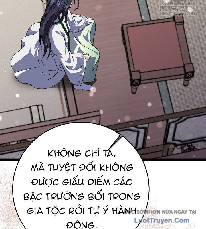 Hồi Sinh Huyết Mạch Nam Cung [Chap 31]