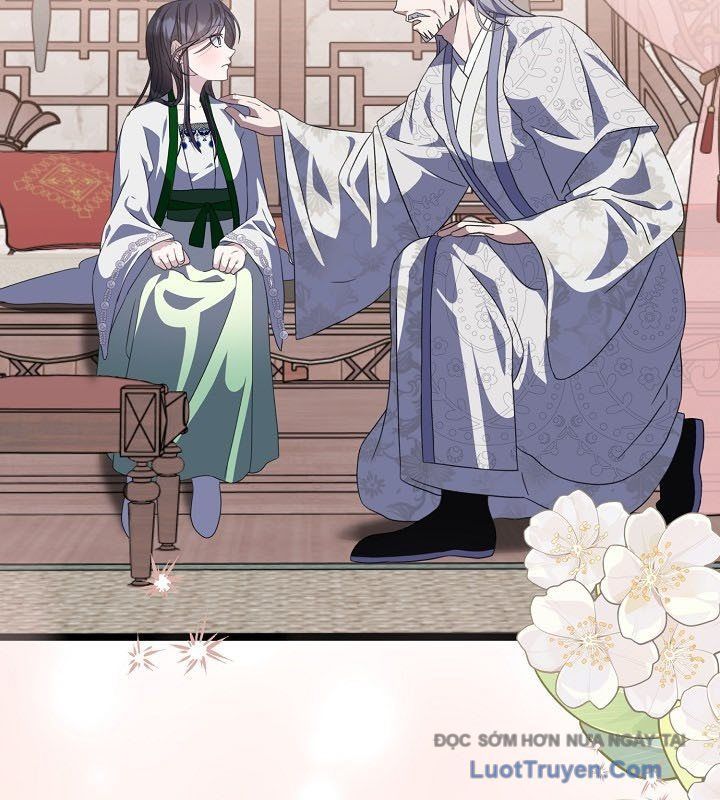 Hồi Sinh Huyết Mạch Nam Cung [Chap 31]