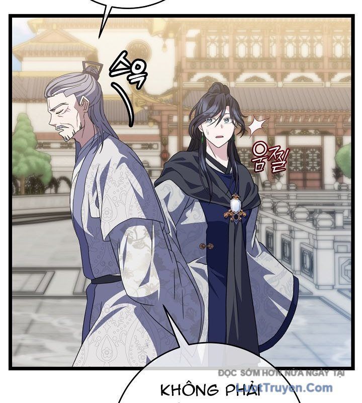 Hồi Sinh Huyết Mạch Nam Cung [Chap 31]