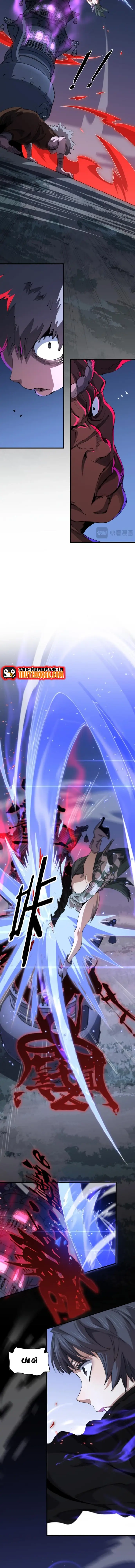 Đại Sư Phụ Hạ Sơn [Chap 93-97]