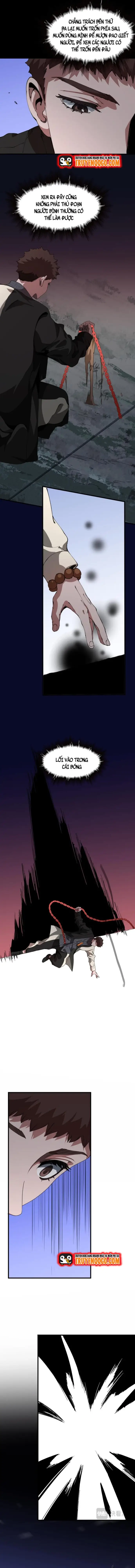 Đại Sư Phụ Hạ Sơn [Chap 93-97]