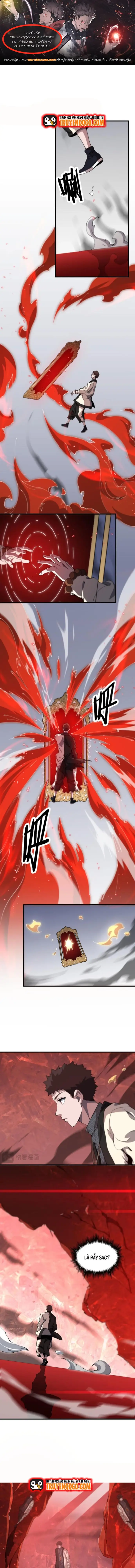 Đại Sư Phụ Hạ Sơn [Chap 93-97]