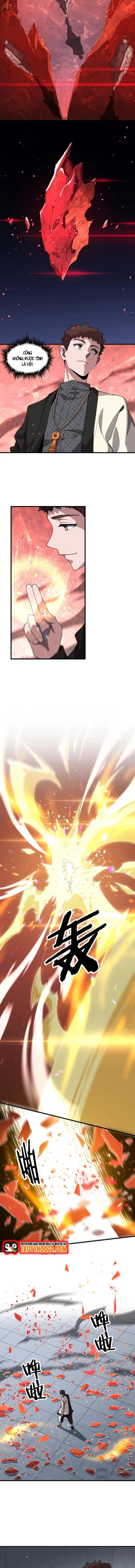 Đại Sư Phụ Hạ Sơn [Chap 93-97]