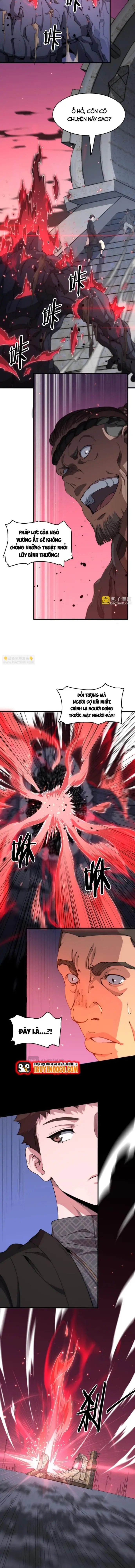 Đại Sư Phụ Hạ Sơn [Chap 93-97]