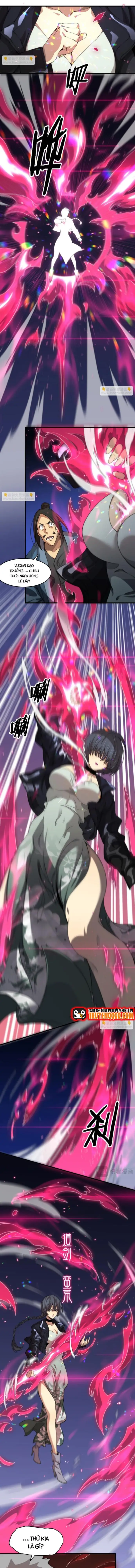 Đại Sư Phụ Hạ Sơn [Chap 93-97]