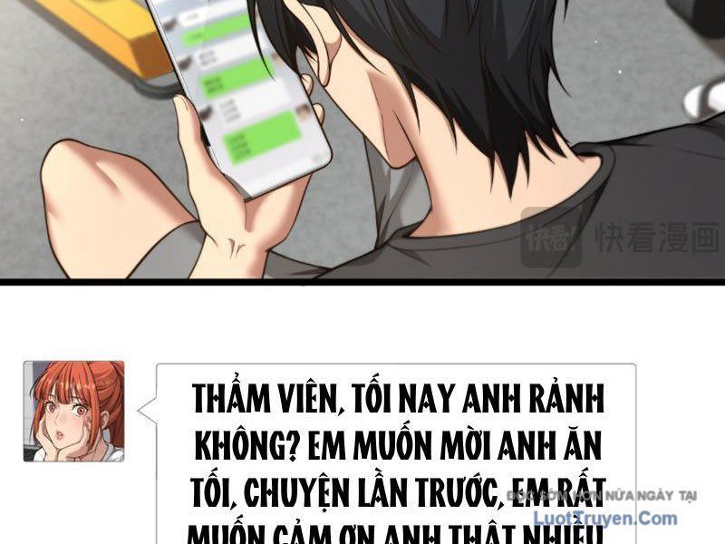 Sau Khi Tự Do Tài Chính Họ Đã Dâng Hiến Lòng Trung Thành [Chap 54]