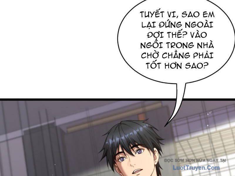 Sau Khi Tự Do Tài Chính Họ Đã Dâng Hiến Lòng Trung Thành [Chap 54]