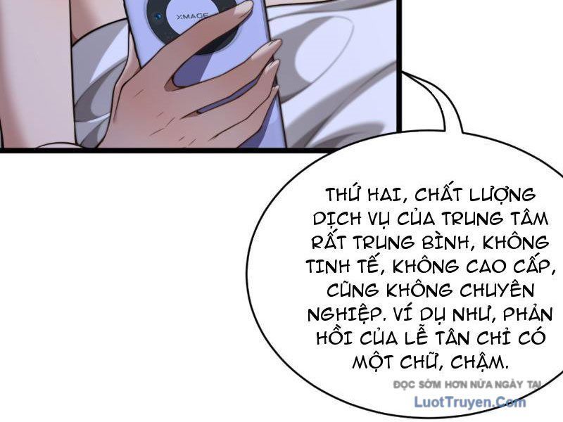 Sau Khi Tự Do Tài Chính Họ Đã Dâng Hiến Lòng Trung Thành [Chap 54]