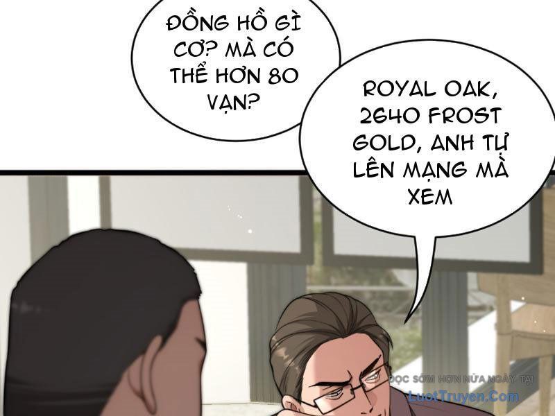 Sau Khi Tự Do Tài Chính Họ Đã Dâng Hiến Lòng Trung Thành [Chap 54]