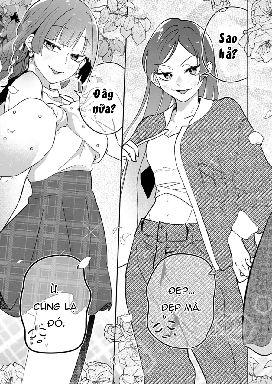 My Fiancée Is So Mean! [Chap 12] - Page 14