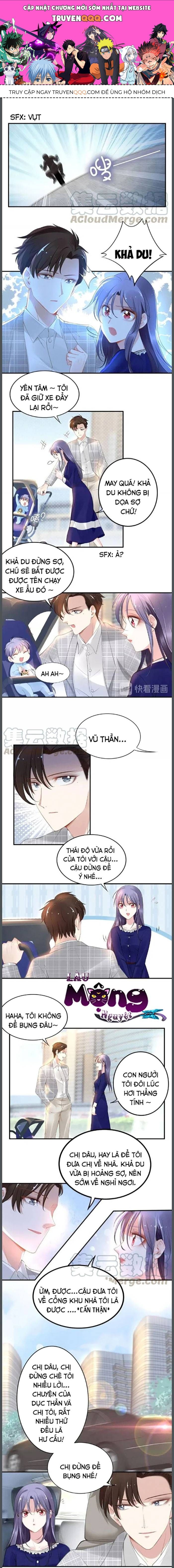 Quyền Thiểu Nhĩ Lão Bà Yêu Bào Liễu [Chap 81-90]