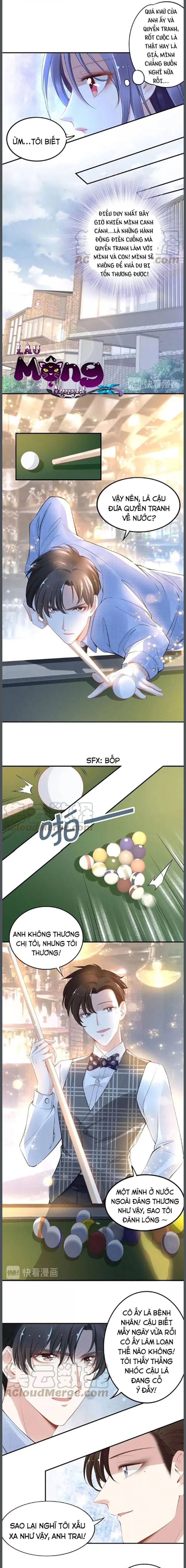 Quyền Thiểu Nhĩ Lão Bà Yêu Bào Liễu [Chap 81-90]