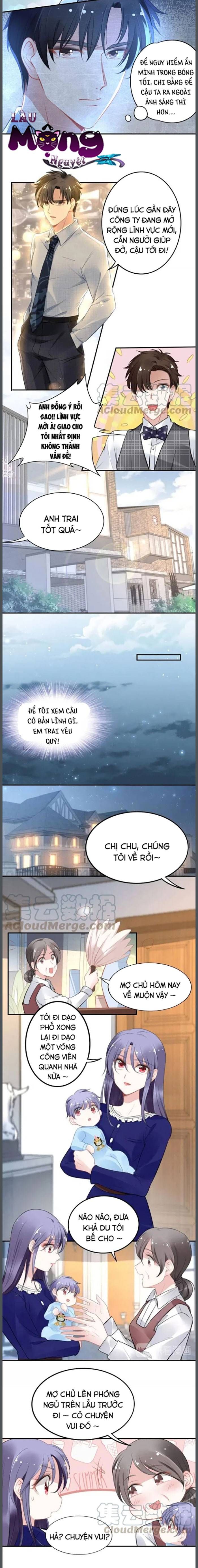 Quyền Thiểu Nhĩ Lão Bà Yêu Bào Liễu [Chap 81-90]