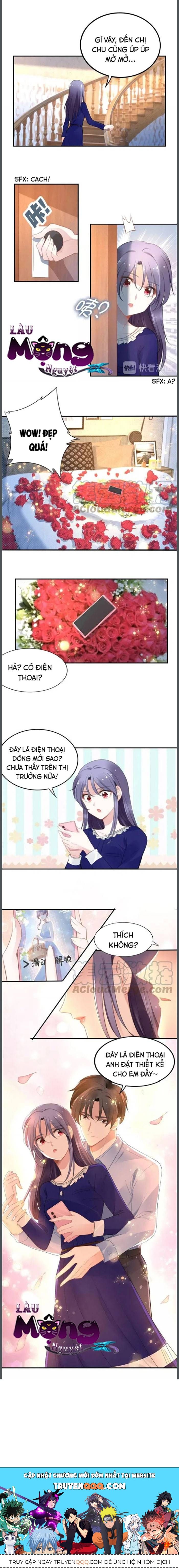 Quyền Thiểu Nhĩ Lão Bà Yêu Bào Liễu [Chap 81-90]