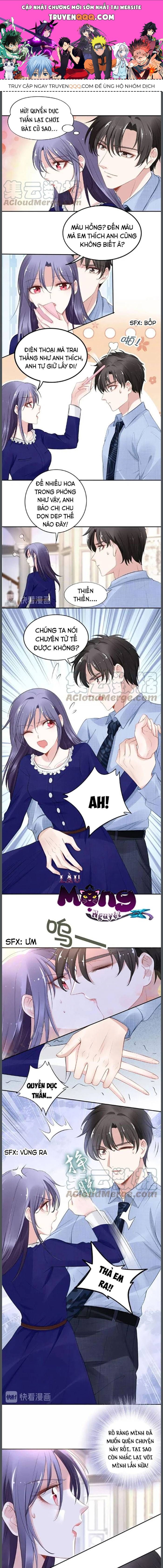 Quyền Thiểu Nhĩ Lão Bà Yêu Bào Liễu [Chap 81-90]