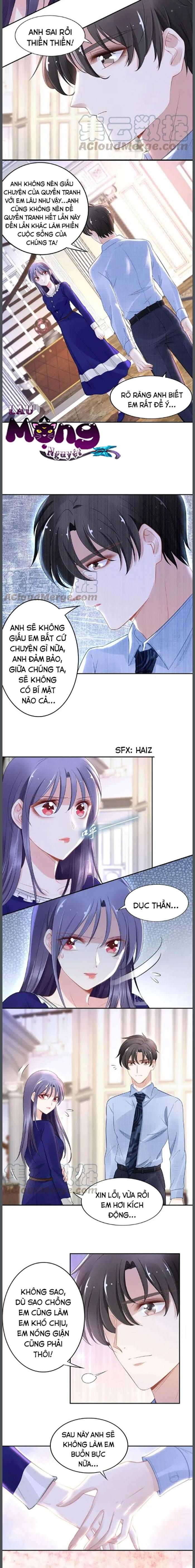 Quyền Thiểu Nhĩ Lão Bà Yêu Bào Liễu [Chap 81-90]